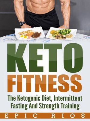 cover image of Keto Fitness